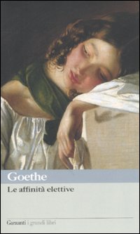 Affinita`_Elettive_-Goethe_J._Wolfgang